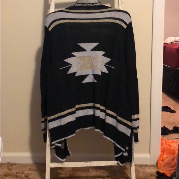 Cardigan - Picture 2 of 2